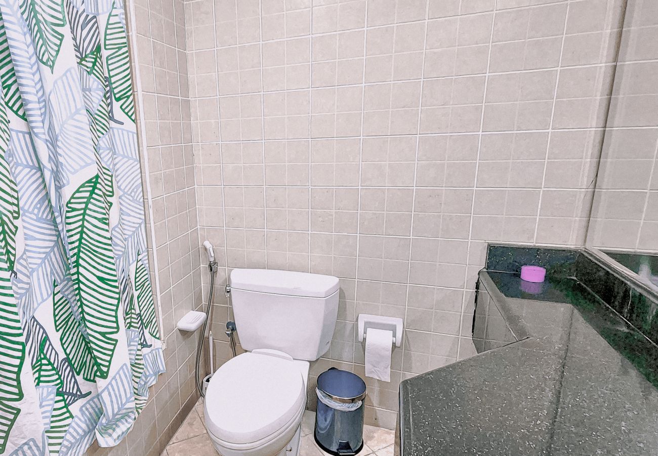 Studio in Dubai - Bright and Large Apartment - Next to Metro