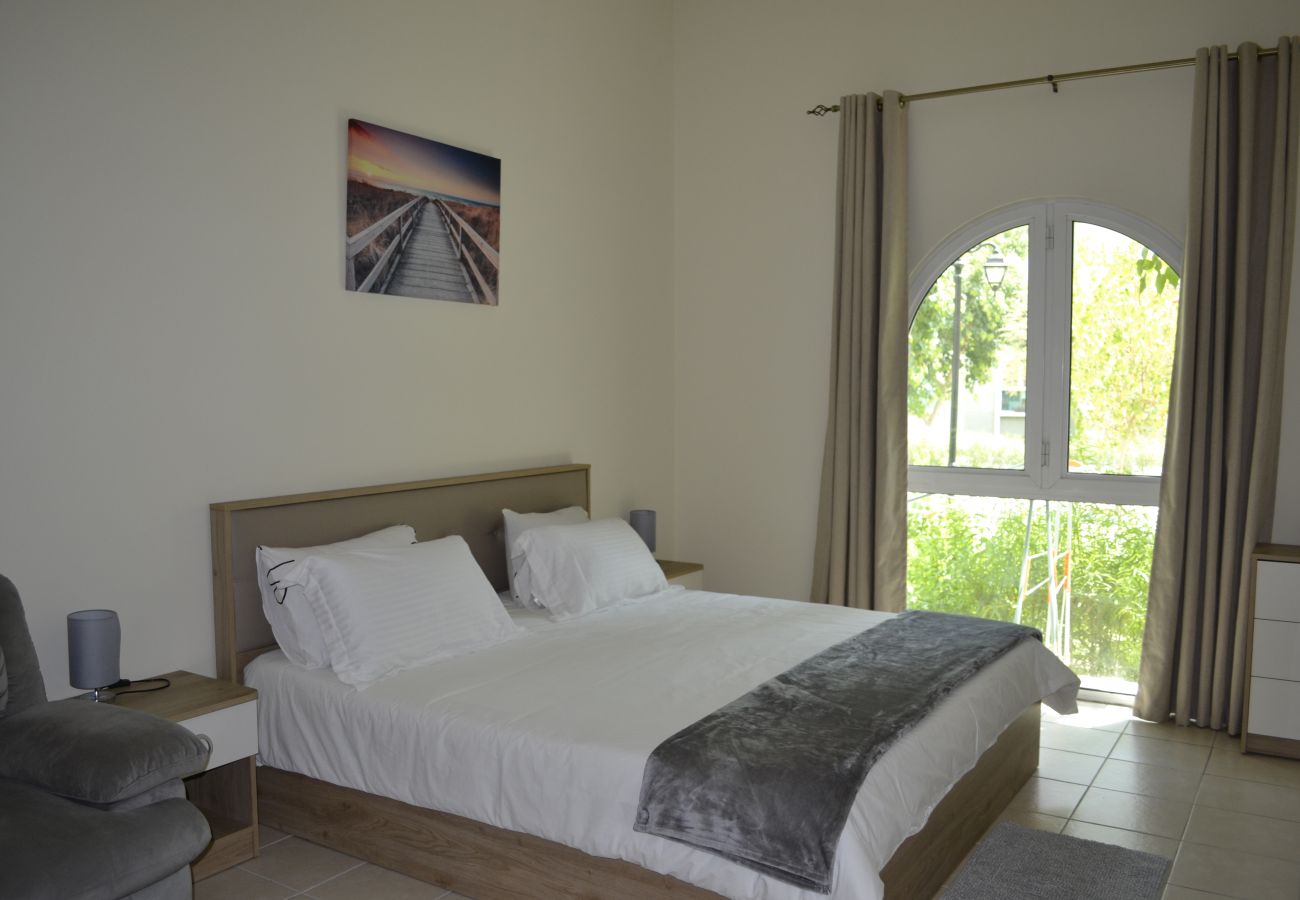 Studio in Dubai - Studio near by Furjan Metro Station 1 (5 min walk)