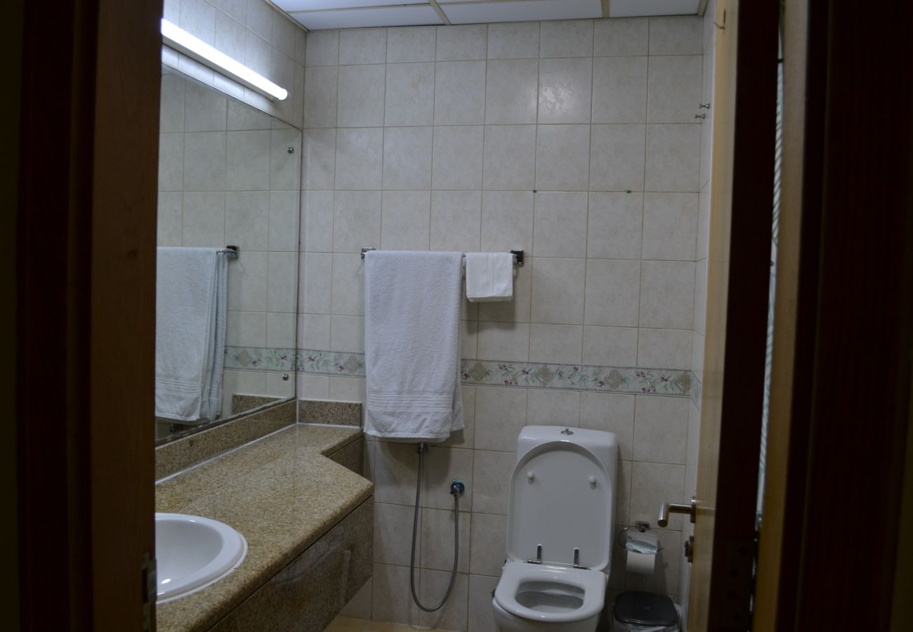 Studio in Dubai - Studio near by Furjan Metro Station 1 (5 min walk)
