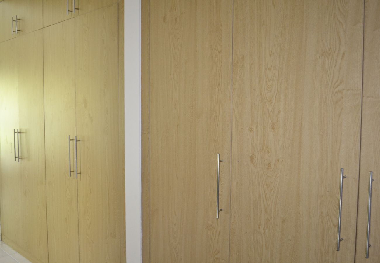 Studio in Dubai - Studio near by Furjan Metro Station 1 (5 min walk)