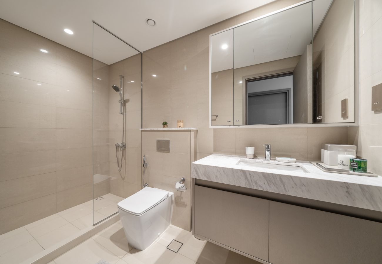 Apartment in Dubai - Stay & walk to Dubai Mall, Buj Khalifa