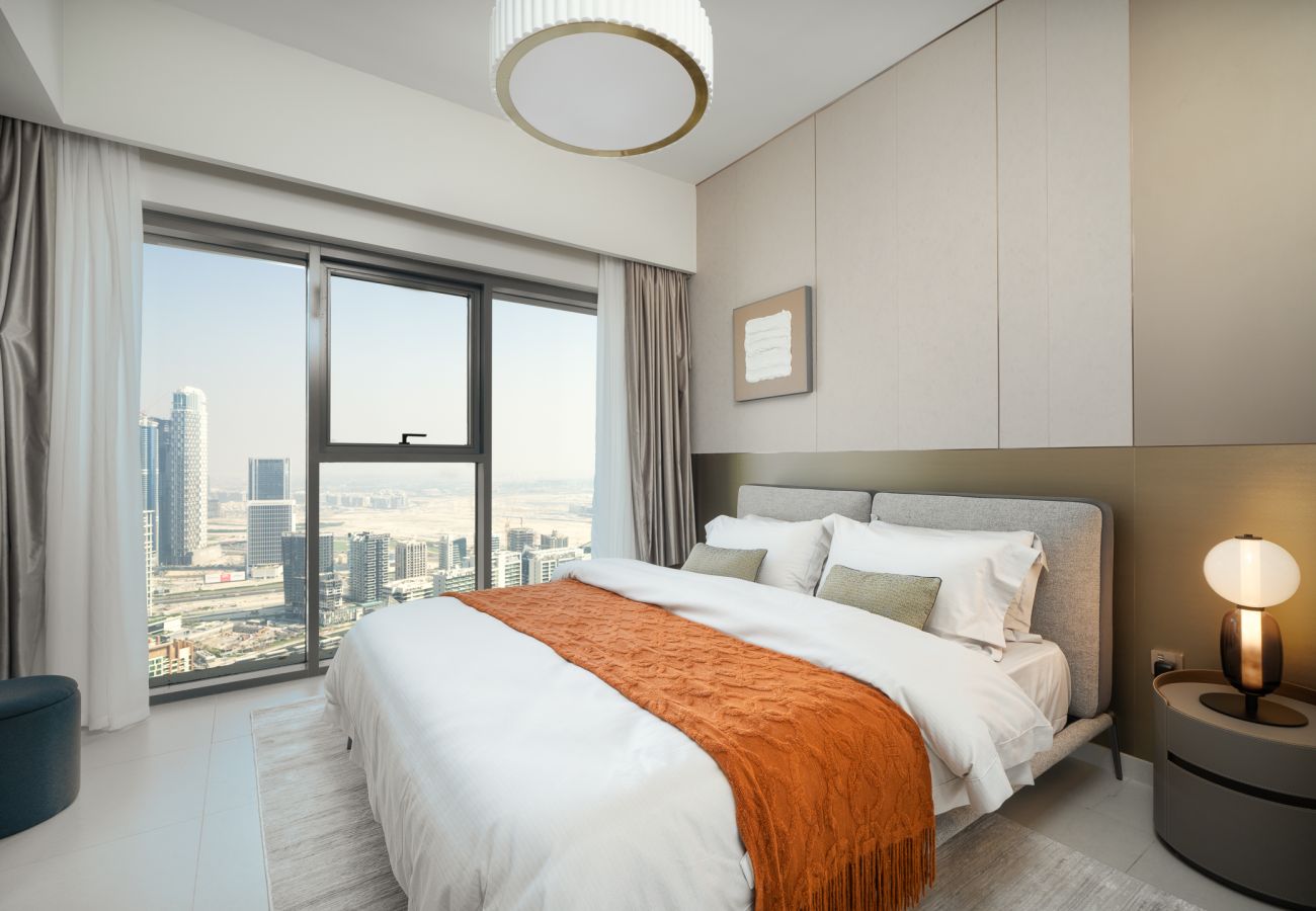 Apartment in Dubai - Stay & walk to Dubai Mall, Buj Khalifa