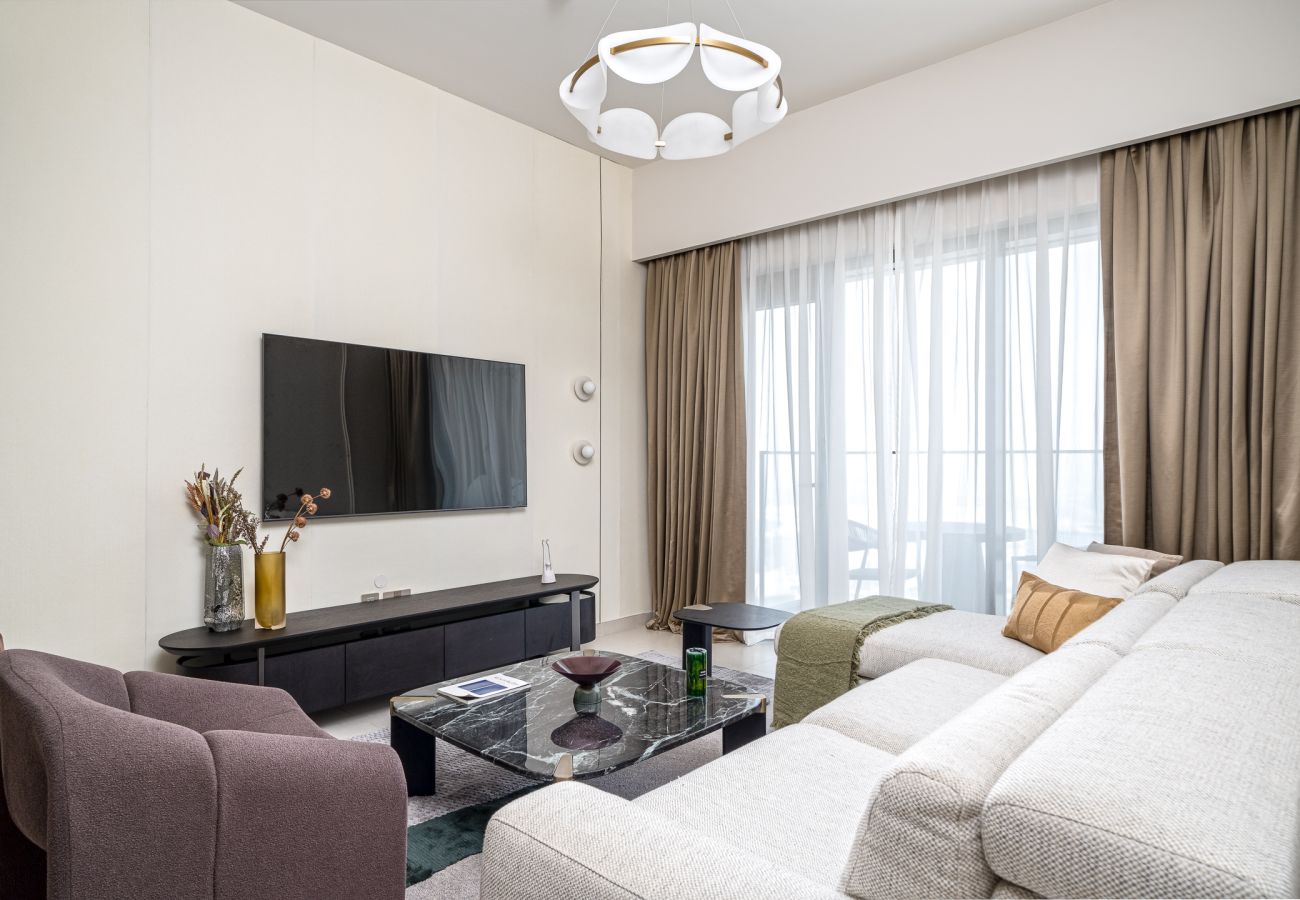 Apartment in Dubai - Stay & walk to Dubai Mall, Buj Khalifa