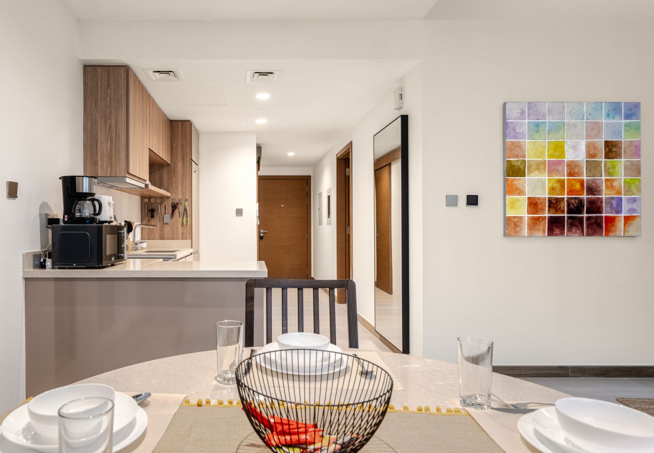 Apartment in Dubai - walk to Dubai canal by Missoni