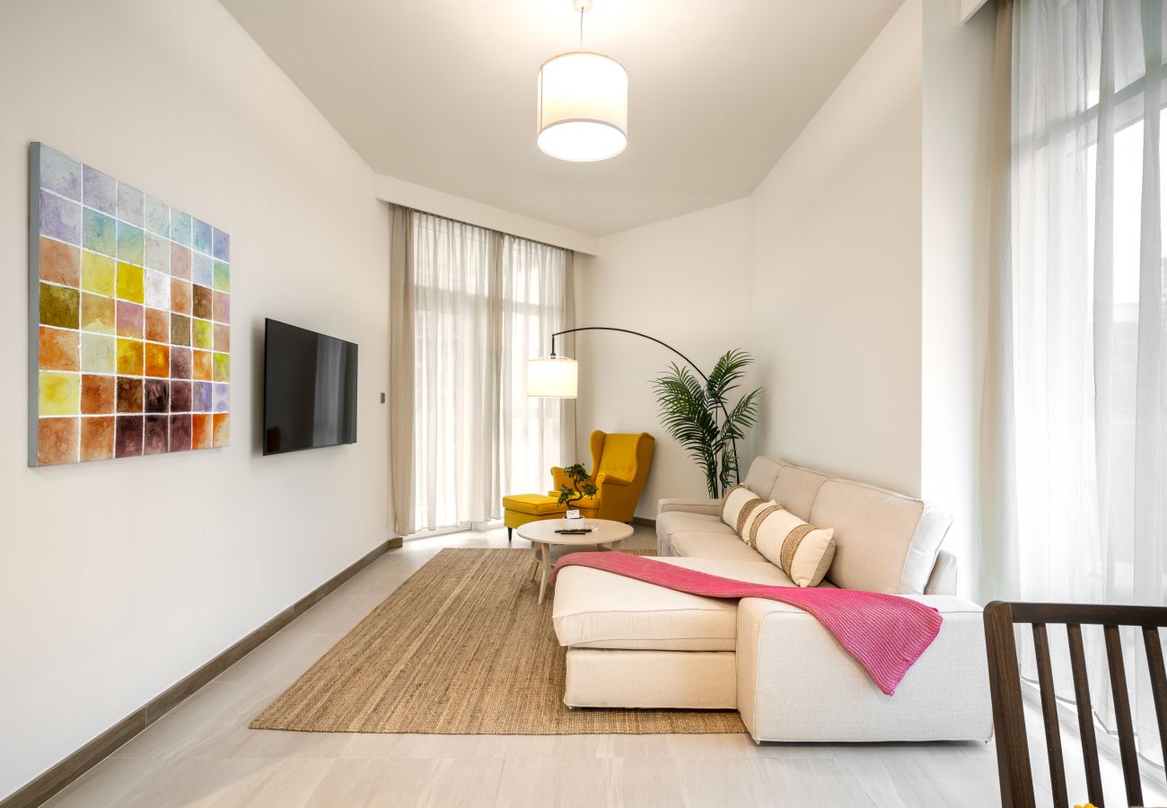 Apartment in Dubai - walk to Dubai canal by Missoni