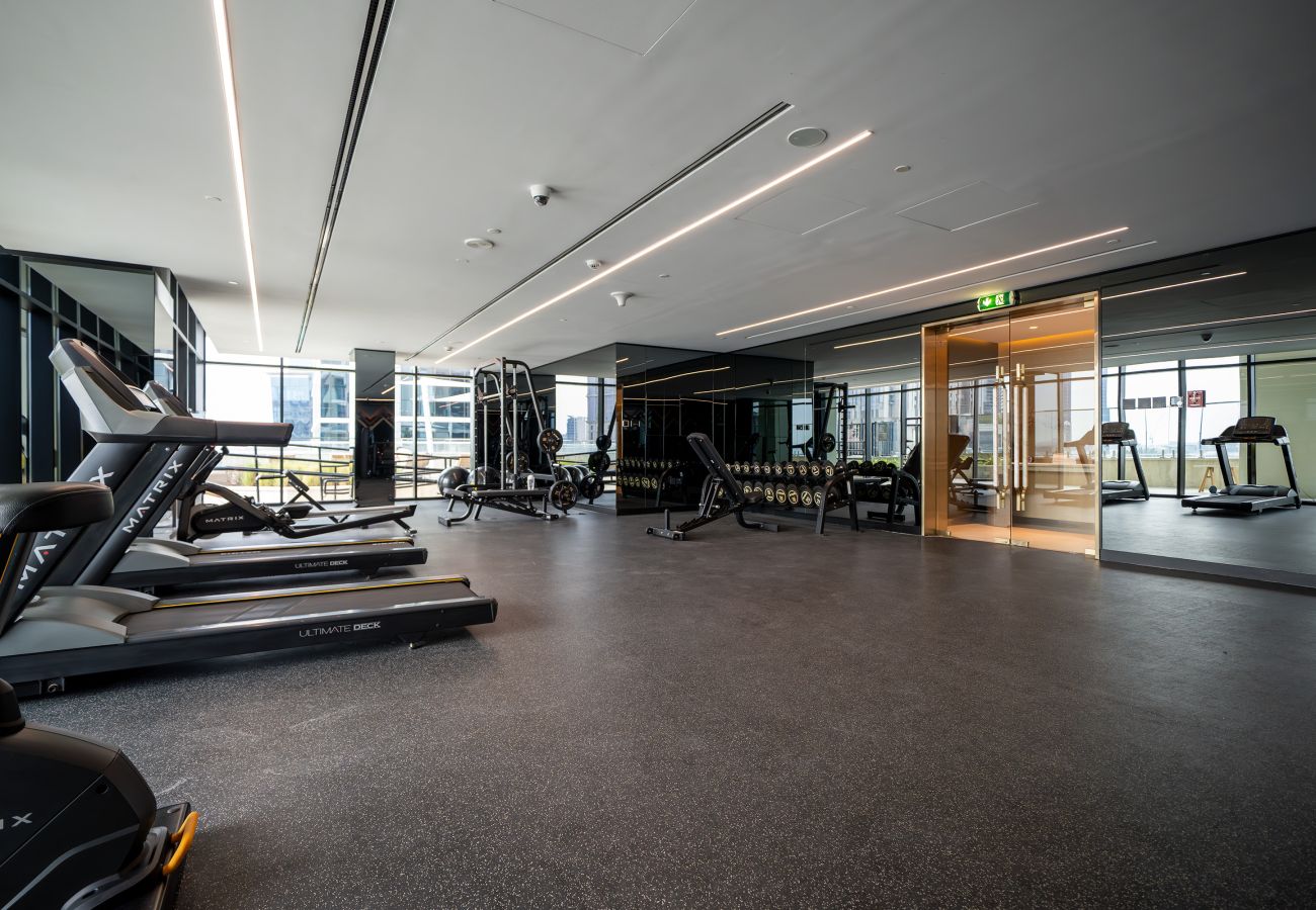 Apartment in Dubai - walk to Dubai canal by Missoni