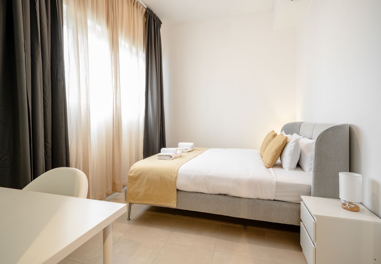 Apartment in Dubai - walk to Dubai canal by Missoni