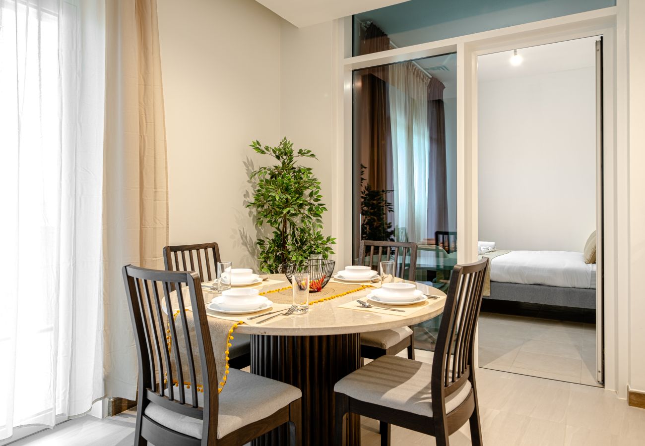 Apartment in Dubai - walk to Dubai canal by Missoni