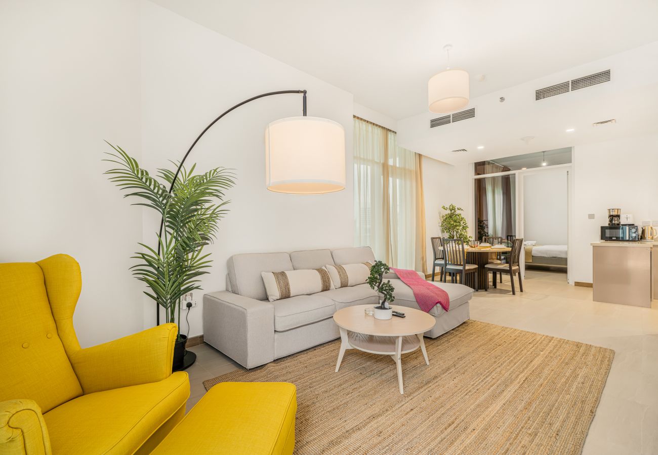 Apartment in Dubai - walk to Dubai canal by Missoni