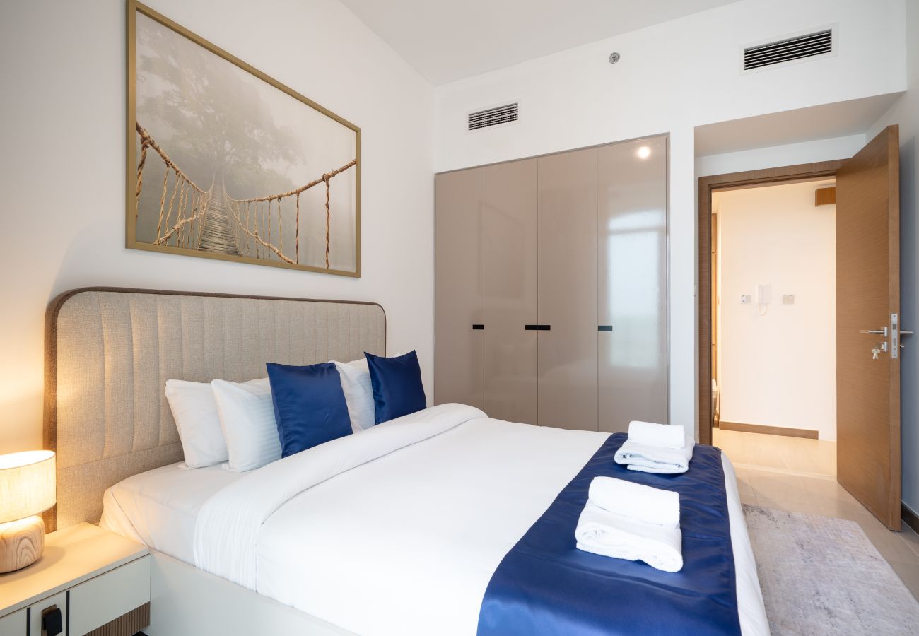 Apartment in Dubai - walk to Dubai canal by Missoni