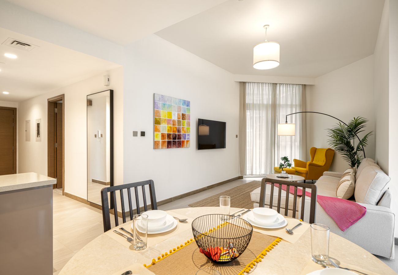 Apartment in Dubai - walk to Dubai canal by Missoni