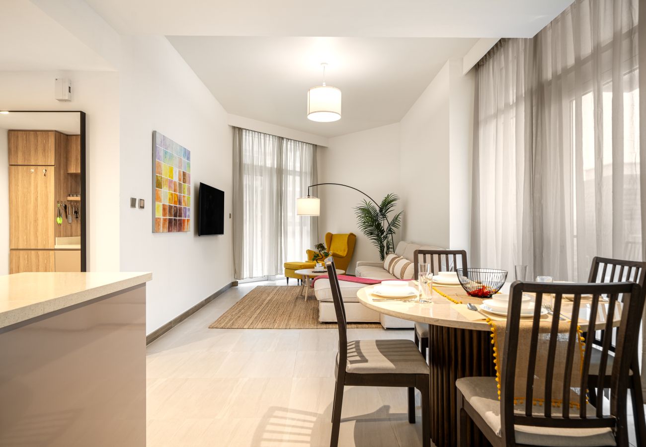 Apartment in Dubai - walk to Dubai canal by Missoni