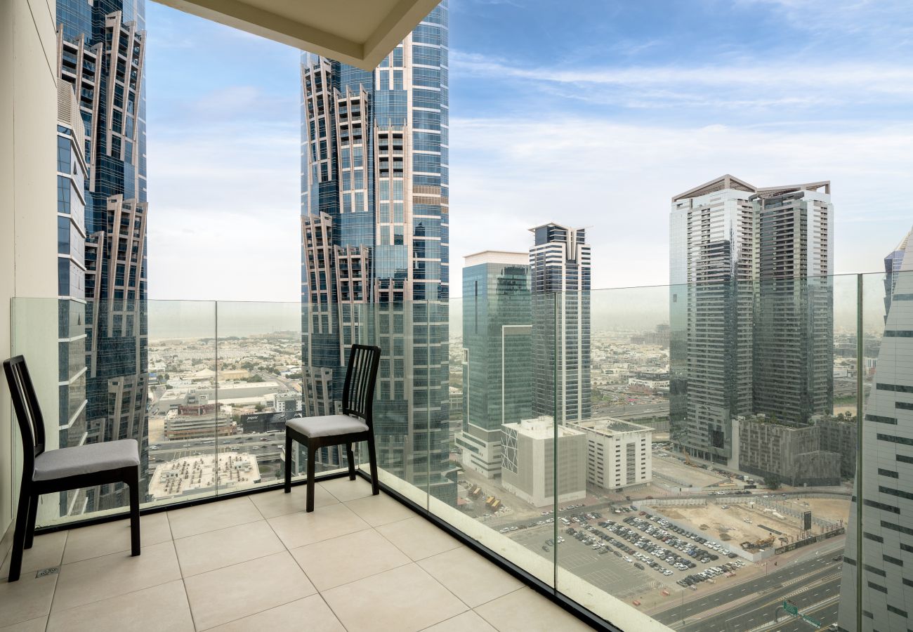 Apartment in Dubai - walk to Dubai canal by Missoni