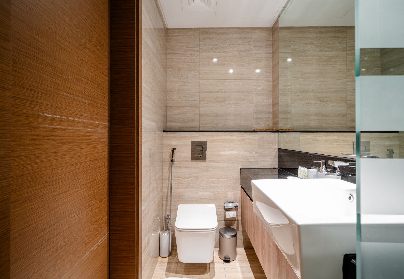 Apartment in Dubai - walk to Dubai canal by Missoni
