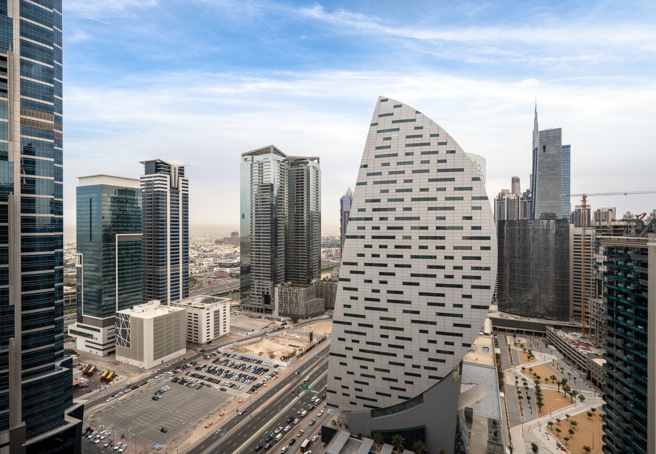 Apartment in Dubai - walk to Dubai canal by Missoni